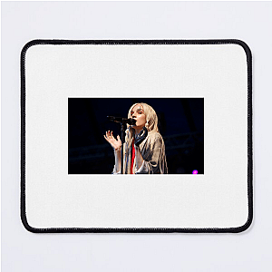 Poppy Crashes the System Poppy Mouse Pads