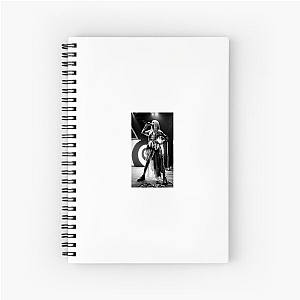Pretty Weird – It’s Poppy Poppy Notebook