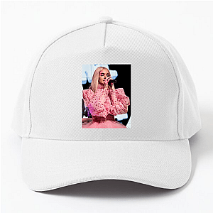Poppy's Pretty = Glitchcore Poppy Hats & Caps