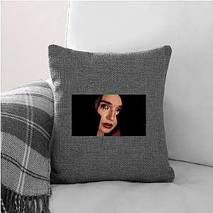 Poppy.exe Still Running Poppy Pillows Cover