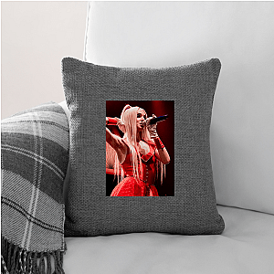 Dark Pop? Call Poppy Poppy Pillows Cover