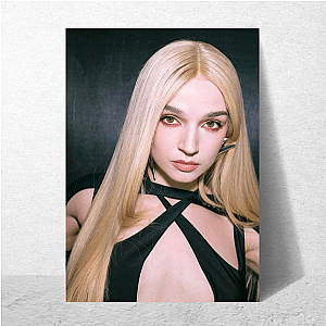 Future Sounds Like Poppy Poppy Posters