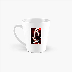 Poppy = Sweet & Strange Poppy Mugs