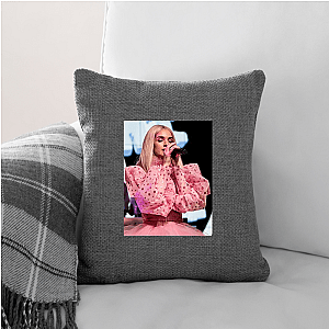Poppy's Pretty = Glitchcore Poppy Pillows Cover