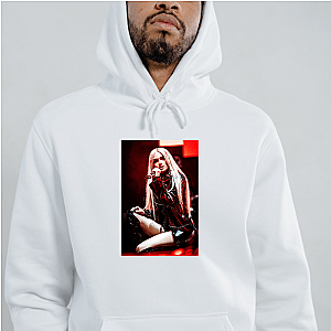 Poppy = Sweet & Strange Poppy Hoodies