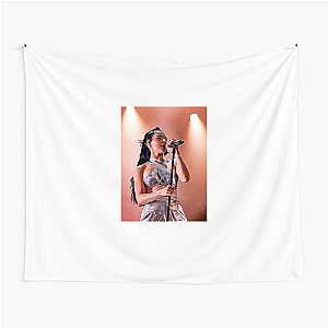 Poppy Is Not a Robot Poppy Tapestries