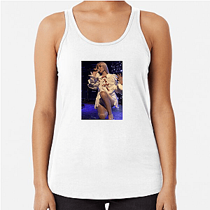 Too Real to Be Human – Poppy Poppy Tank Tops