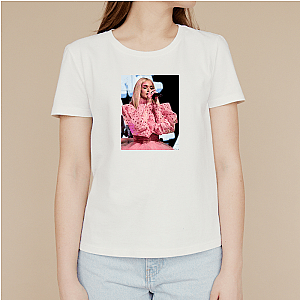 Poppy's Pretty = Glitchcore Poppy T-Shirts