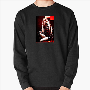 Poppy = Sweet & Strange Poppy Sweatshirts