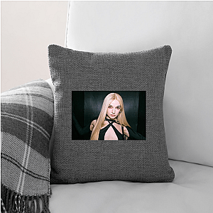 Future Sounds Like Poppy Poppy Pillows Cover