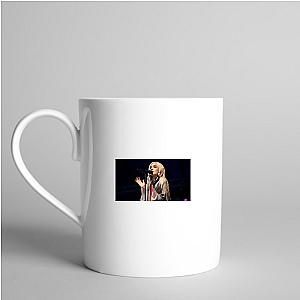 Poppy Crashes the System Poppy Mugs