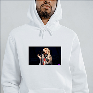 Poppy Crashes the System Poppy Hoodies