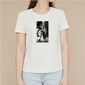 Pretty Weird – It’s Poppy Poppy T-Shirts