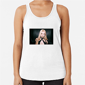 Future Sounds Like Poppy Poppy Tank Tops