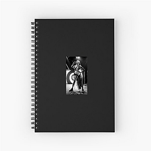Pretty Weird – It’s Poppy Poppy Notebook