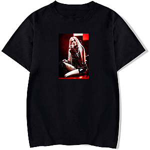 Poppy = Sweet & Strange Poppy T-Shirts