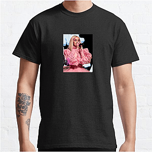 Poppy's Pretty = Glitchcore Poppy T-Shirts