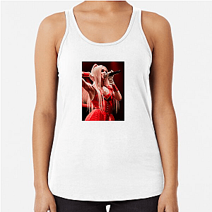 Dark Pop? Call Poppy Poppy Tank Tops