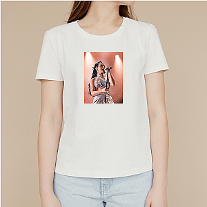 Poppy Is Not a Robot Poppy T-Shirts