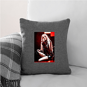 Poppy = Sweet & Strange Poppy Pillows Cover