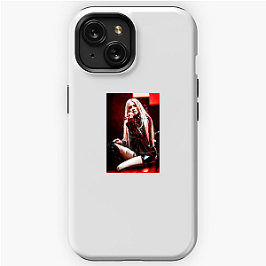 Poppy = Sweet & Strange Poppy iPhone Cases