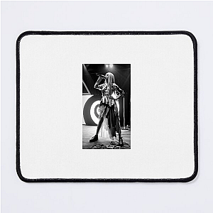 Pretty Weird – It’s Poppy Poppy Mouse Pads