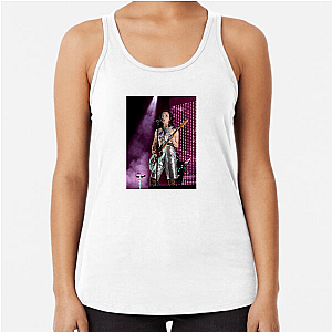 Poppy Mode: Uncanny Cool Poppy Tank Tops