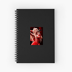 Dark Pop? Call Poppy Poppy Notebook