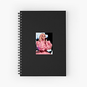 Poppy's Pretty = Glitchcore Poppy Notebook