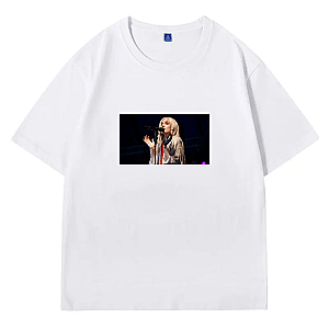 Poppy Crashes the System Poppy T-Shirts