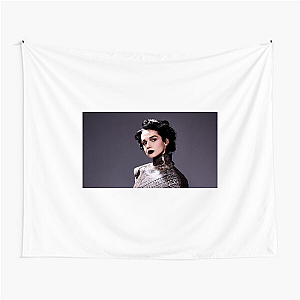 Don't Ask. Just Poppy. Poppy Tapestries