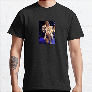 Too Real to Be Human – Poppy Poppy T-Shirts