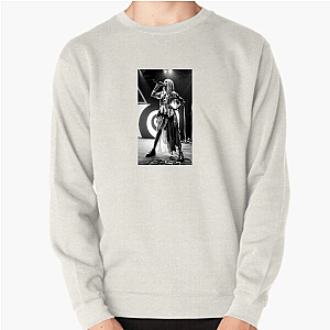 Pretty Weird – It’s Poppy Poppy Sweatshirts