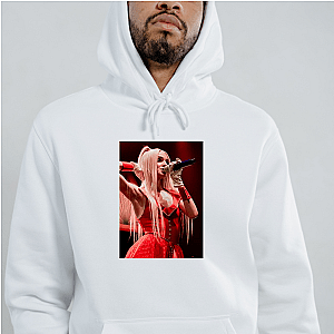 Dark Pop? Call Poppy Poppy Hoodies