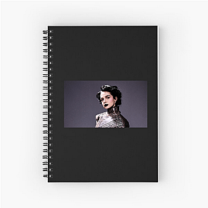 Don't Ask. Just Poppy. Poppy Notebook