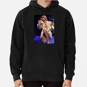 Too Real to Be Human – Poppy Poppy Hoodies