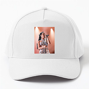 Poppy Is Not a Robot Poppy Hats & Caps
