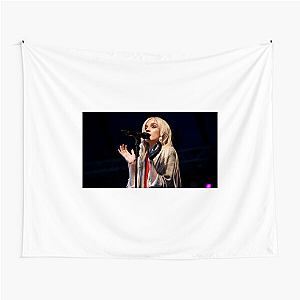 Poppy Crashes the System Poppy Tapestries