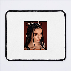 In a World of Poppy Poppy Mouse Pads