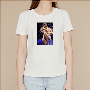 Too Real to Be Human – Poppy Poppy T-Shirts