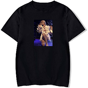Too Real to Be Human – Poppy Poppy T-Shirts