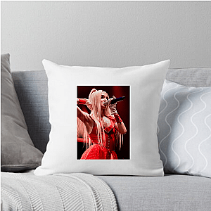 Dark Pop? Call Poppy Poppy Pillows Cover