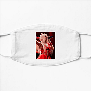 Dark Pop? Call Poppy Poppy Face Masks