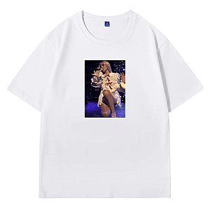 Too Real to Be Human – Poppy Poppy T-Shirts