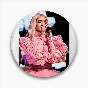 Poppy's Pretty = Glitchcore Poppy Pins