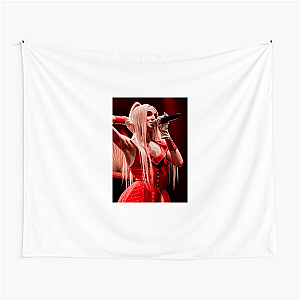 Dark Pop? Call Poppy Poppy Tapestries