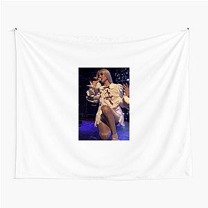 Too Real to Be Human – Poppy Poppy Tapestries