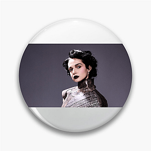 Don't Ask. Just Poppy. Poppy Pins