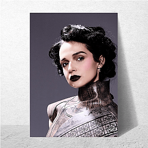 Don't Ask. Just Poppy. Poppy Posters