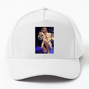 Too Real to Be Human – Poppy Poppy Hats & Caps